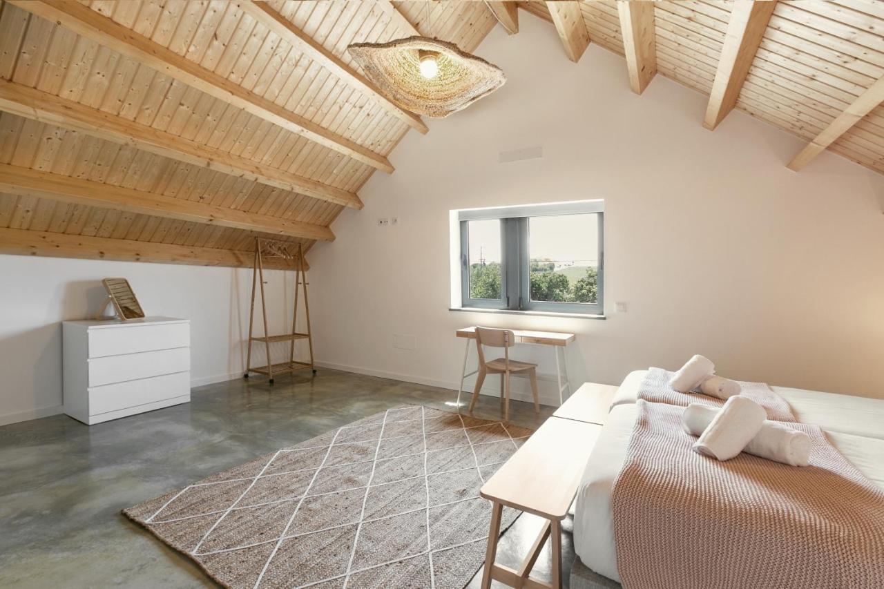 Villa Arneiro 1 Maçeira Εξωτερικό φωτογραφία