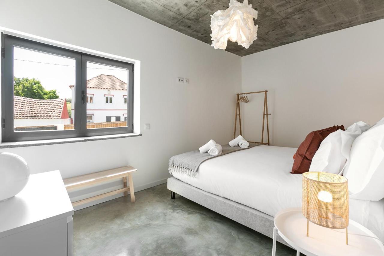 Villa Arneiro 1 Maçeira Εξωτερικό φωτογραφία