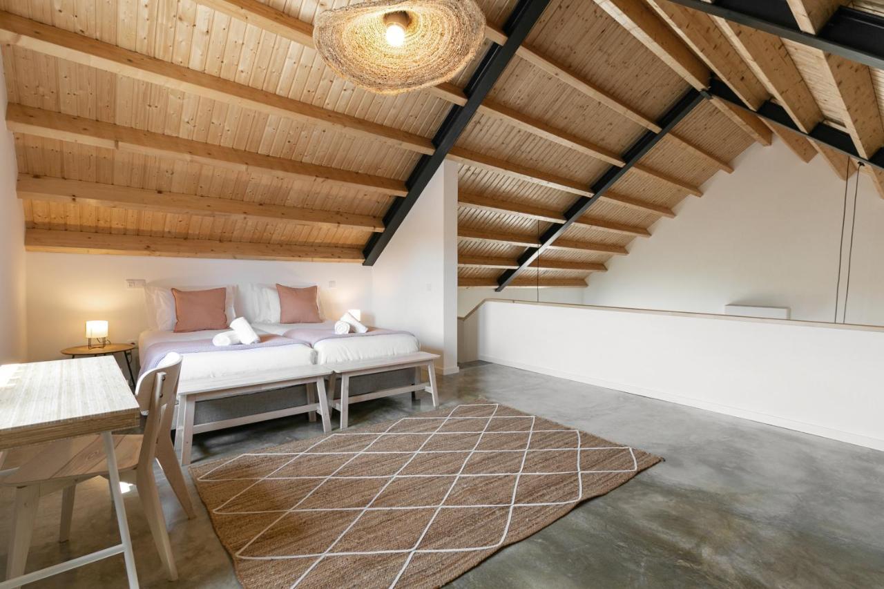 Villa Arneiro 1 Maçeira Εξωτερικό φωτογραφία