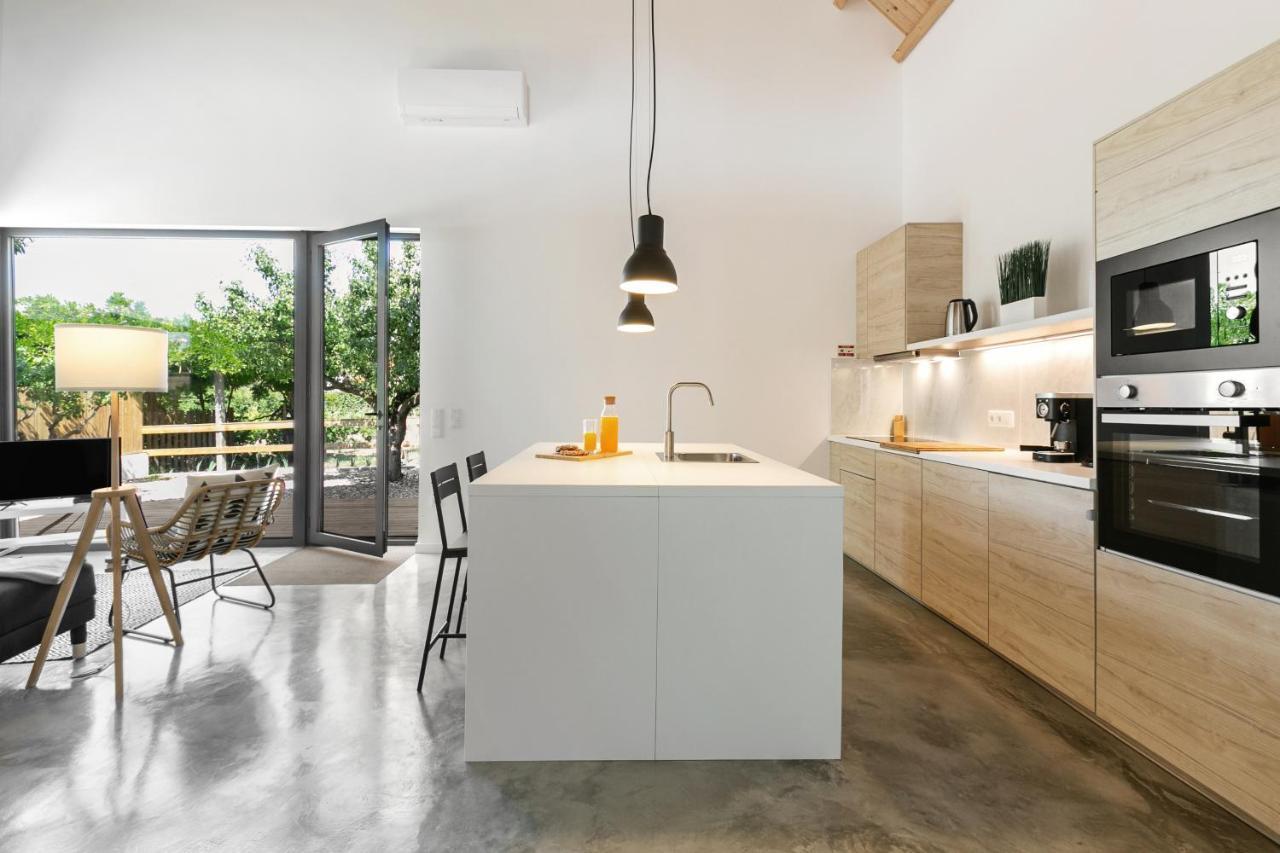 Villa Arneiro 1 Maçeira Εξωτερικό φωτογραφία