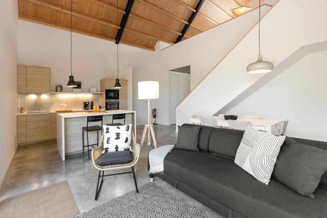 Villa Arneiro 1 Maçeira Εξωτερικό φωτογραφία