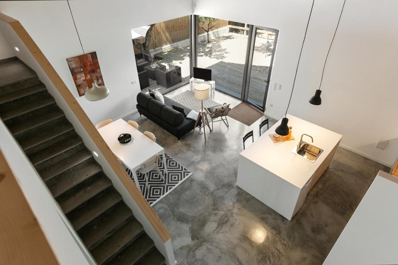 Villa Arneiro 1 Maçeira Εξωτερικό φωτογραφία
