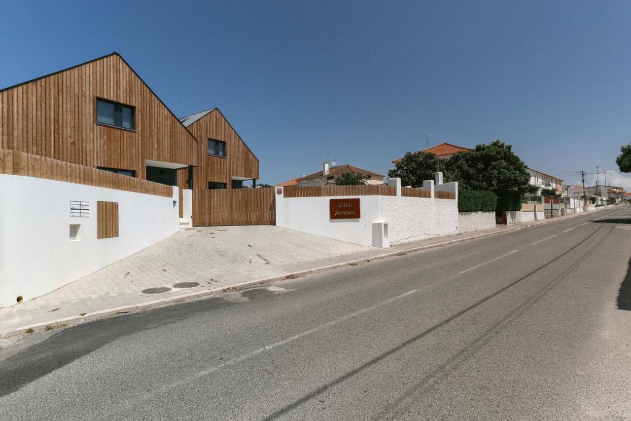 Villa Arneiro 1 Maçeira Εξωτερικό φωτογραφία