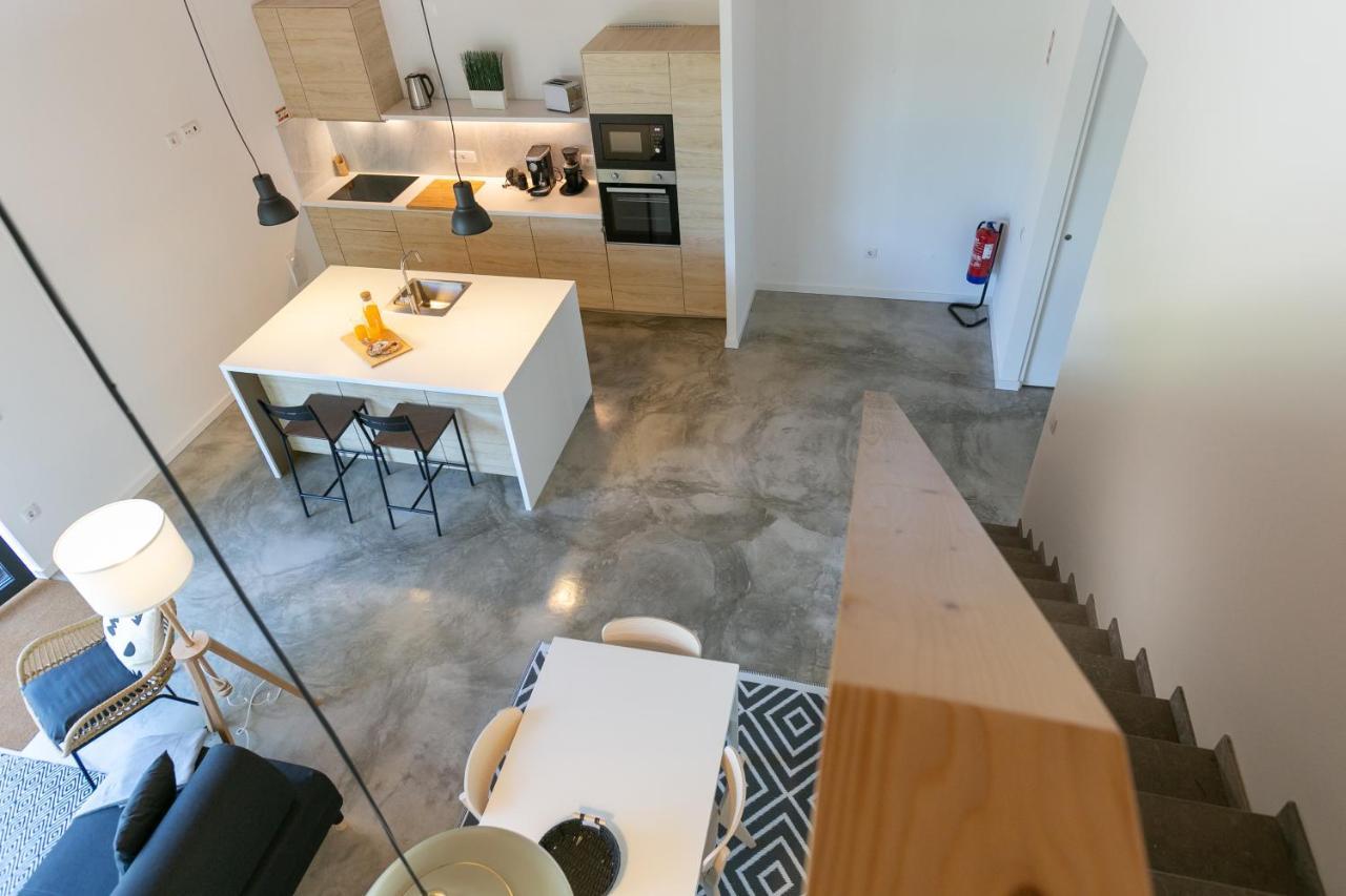 Villa Arneiro 1 Maçeira Εξωτερικό φωτογραφία