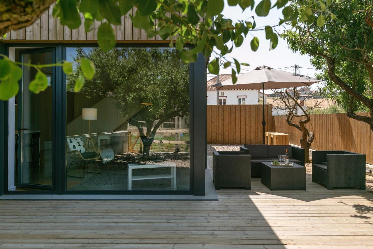 Villa Arneiro 1 Maçeira Εξωτερικό φωτογραφία