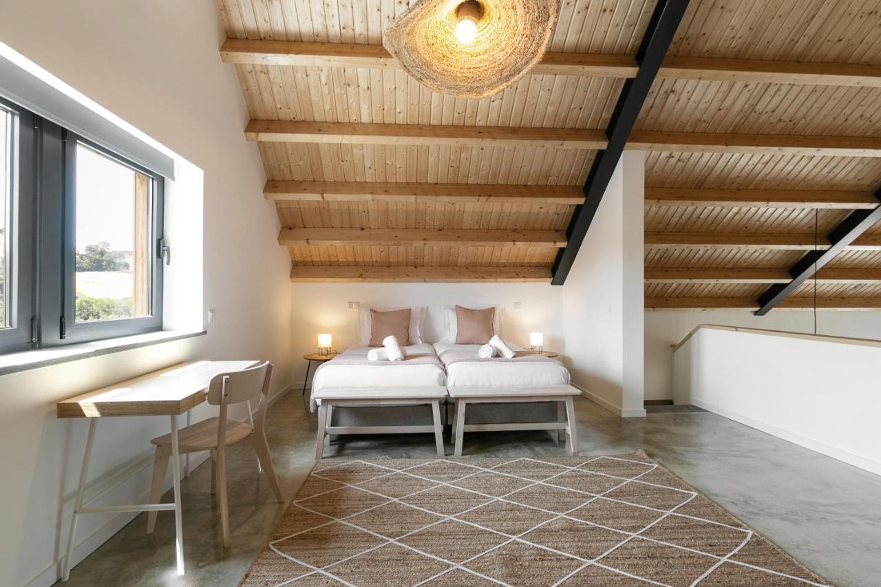 Villa Arneiro 1 Maçeira Εξωτερικό φωτογραφία