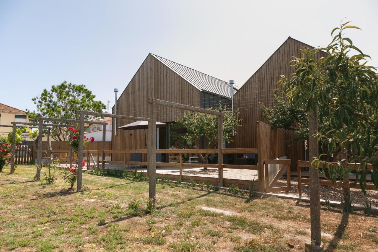 Villa Arneiro 1 Maçeira Εξωτερικό φωτογραφία
