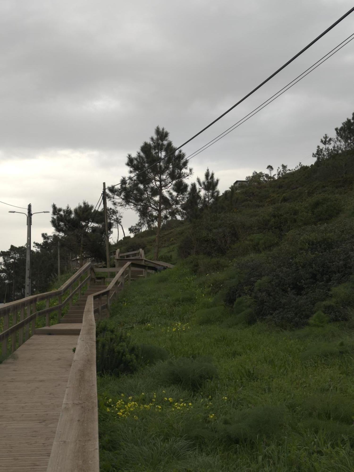 Villa Arneiro 1 Maçeira Εξωτερικό φωτογραφία